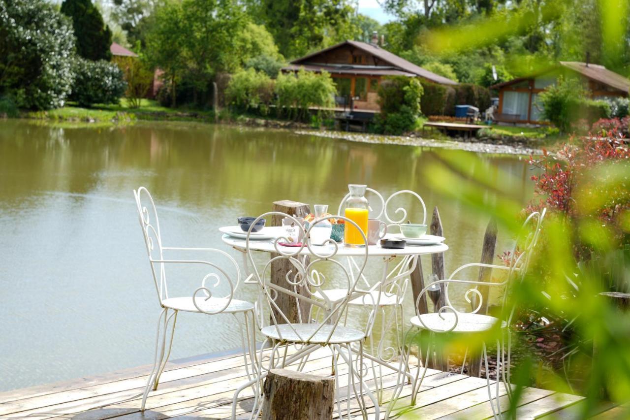 Holiday home Kaebane 85, Avec Au Bord De L'eau